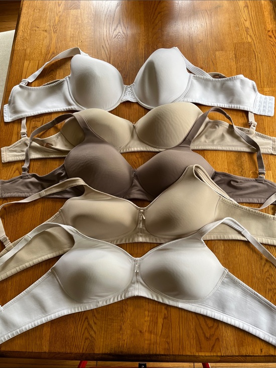 Vanity Fair Other - Vanity Fair Lot of 5 Bra’s
